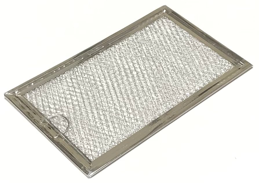 Amazon.com: Microwave Grease Filter Compatible with GE Model